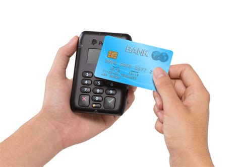 paypal contactless card machine|PayPal debit card reader.